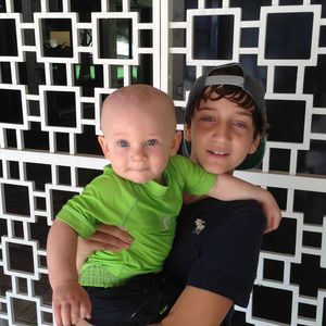 Meet your Posher, Tyler